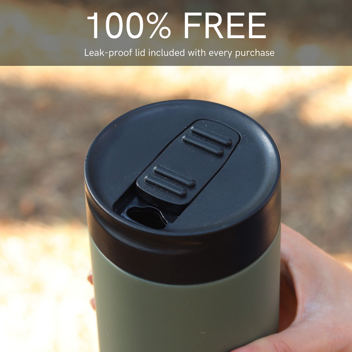 2-in-1 Can Cooler & Flask (500ml)